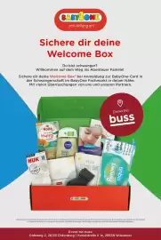 Möbel Buss Prospekt Seite 6