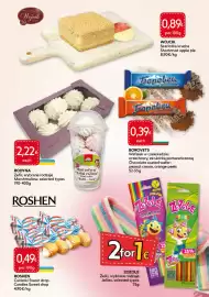 Food Plus folder Pagina 11