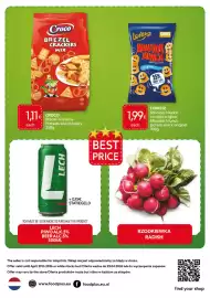 Food Plus folder Pagina 12