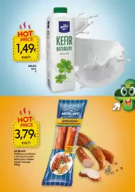 Food Plus folder Pagina 2