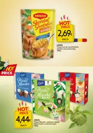 Food Plus folder Pagina 3