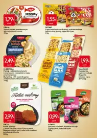 Food Plus folder Pagina 8