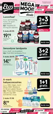 Etos (geldig t/m 26-04)