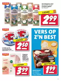 Nettorama folder week 17 Pagina 11