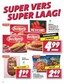 Nettorama folder week 17 Pagina 12