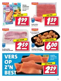 Nettorama folder week 17 Pagina 13