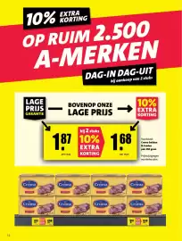 Nettorama folder week 17 Pagina 14