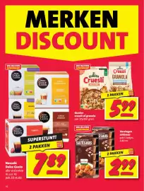 Nettorama folder week 17 Pagina 16