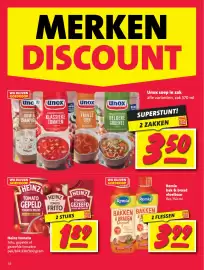 Nettorama folder week 17 Pagina 18