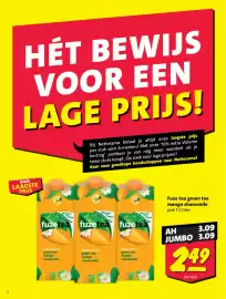 Nettorama folder week 17 Pagina 2