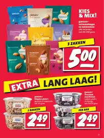 Nettorama folder week 17 Pagina 21