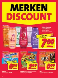 Nettorama folder week 17 Pagina 22