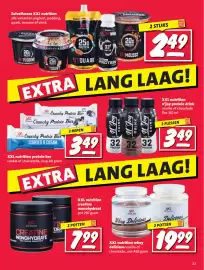 Nettorama folder week 17 Pagina 23