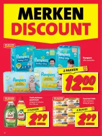 Nettorama folder week 17 Pagina 24