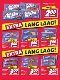 Nettorama folder week 17 Pagina 25