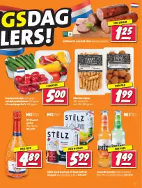 Nettorama folder week 17 Pagina 27