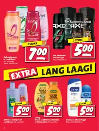 Nettorama folder week 17 Pagina 28