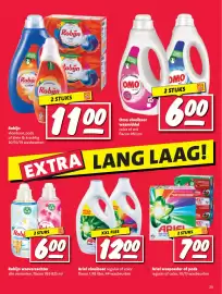 Nettorama folder week 17 Pagina 29