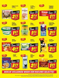 Nettorama folder week 17 Pagina 3