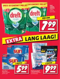 Nettorama folder week 17 Pagina 30