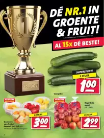 Nettorama folder week 17 Pagina 4