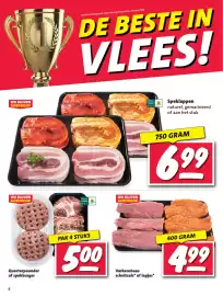 Nettorama folder week 17 Pagina 6