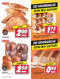 Nettorama folder week 17 Pagina 9