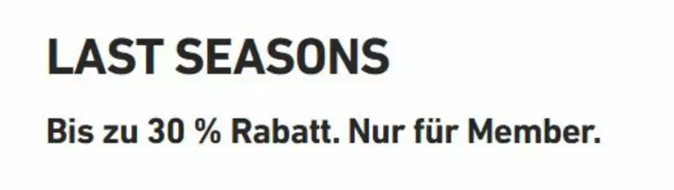 Birkenstock Prospekt Seite 1