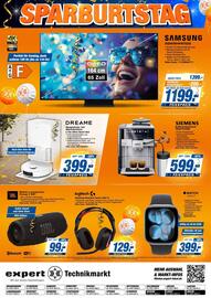 Expert Prospekt woche 16 Seite 16