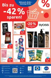 Budni Prospekt woche 18 Seite 8