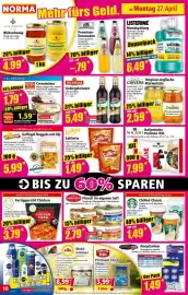 Norma Prospekt woche 18 Seite 10