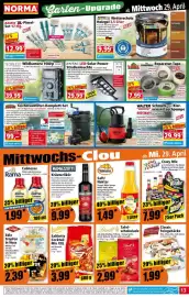 Norma Prospekt woche 18 Seite 13