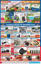 Norma Prospekt woche 18 Seite 14