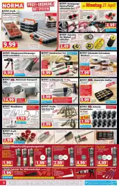 Norma Prospekt woche 18 Seite 4