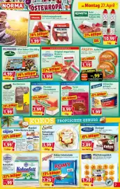 Norma Prospekt woche 18 Seite 7