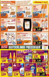 Norma Prospekt woche 18 Seite 9