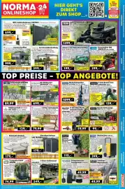 Norma24 Prospekt woche 18 Seite 1