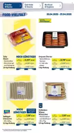 METRO Prospekt woche 17 Seite 11