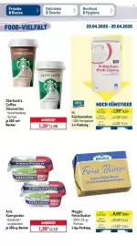 METRO Prospekt woche 17 Seite 14