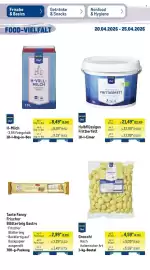 METRO Prospekt woche 17 Seite 15