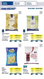 METRO Prospekt woche 17 Seite 16