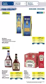 METRO Prospekt woche 17 Seite 17