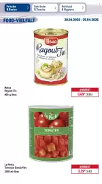 METRO Prospekt woche 17 Seite 19