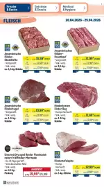 METRO Prospekt woche 17 Seite 2