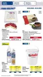 METRO Prospekt woche 17 Seite 21