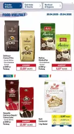 METRO Prospekt woche 17 Seite 22