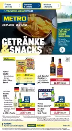 METRO Prospekt woche 17 Seite 23