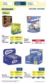 METRO Prospekt woche 17 Seite 25