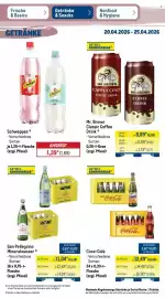 METRO Prospekt woche 17 Seite 27