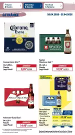 METRO Prospekt woche 17 Seite 29